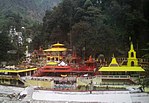 Thumbnail for Hinduism in Sikkim