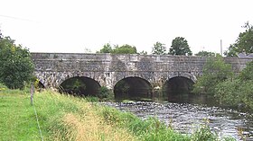 Grand Canal (Ireland) - Wikipedia