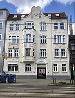 Leipziger Straße 10 (Magdeburg)