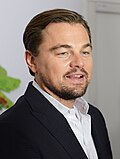 Thumbnail for Leonardo DiCaprio