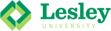 Lesley Egyetem logo.svg