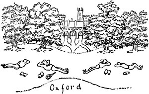 Oxford