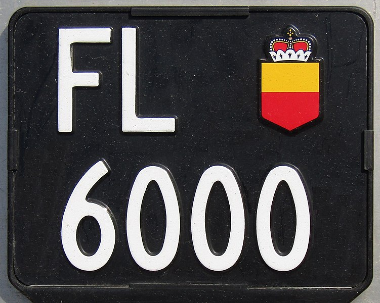 File:Liechtenstein Motorcycle license plate.jpg