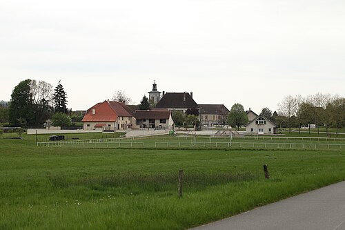 Serrurier porte blindée Liesle (25440)