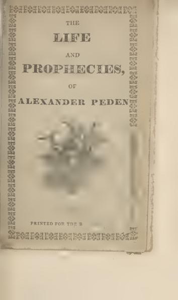 File:Life and prophecies, of Alexander Peden (1).pdf