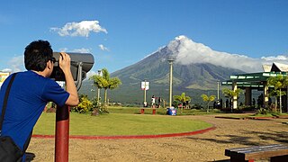 Ligñon Hill Nature Park