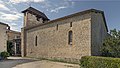 Igreja de Saint-Hilaire de Ligardes