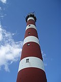 Miniatuur voor Bestand:Lighthouse Ameland 2.JPG