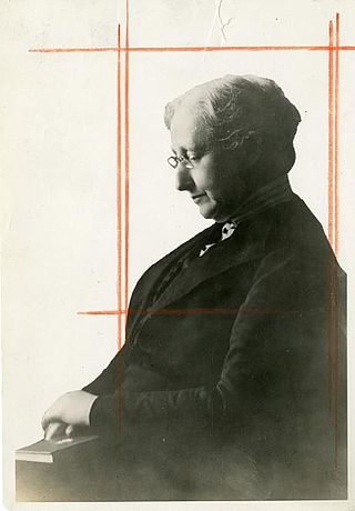 <span class="mw-page-title-main">Lillien Jane Martin</span> American psychologist, botanist and botanical collector (1851–1943)