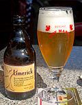 Miniatuur voor Limerick (bier)