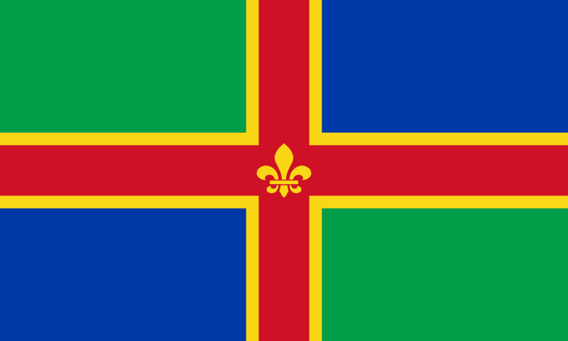 File:Lincolnshire flag.svg