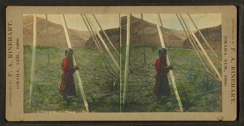 File:Little girls, from Robert N. Dennis collection of stereoscopic views.jpg