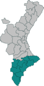 Localització de la província d'Alacant.png