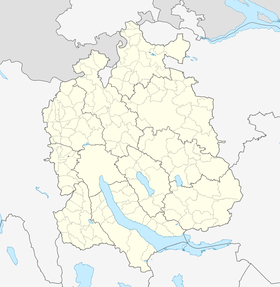 Géolocalisation sur la carte : Zurich//Suisse