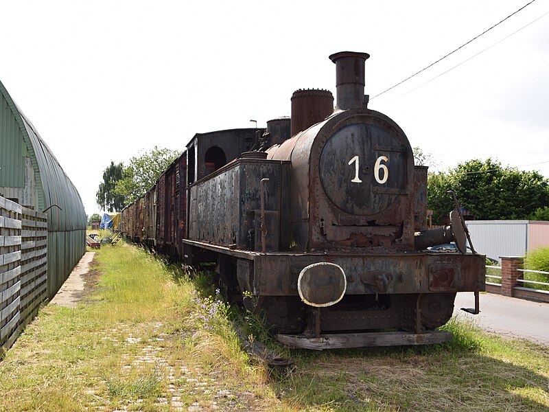 File:Locomotive Tubize (1930) (18938044709).jpg