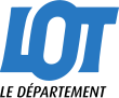 Logo Département Lot 2013.svg
