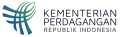 Logo Kementerian Perdagangan tahun 2021–sekarang