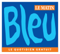 Vignette pour Le Matin bleu