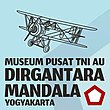 Logo Museum Pusat TNI AU Dirgantara Mandala Yogyakarta.jpg