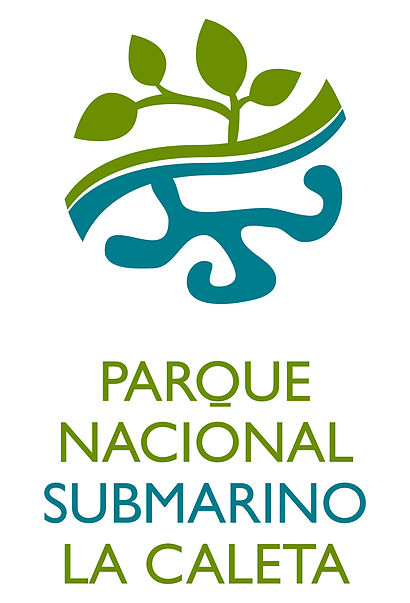 How to get to Parque Nacional Submarino La Caleta with public transit - About the place