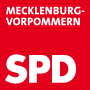 Vorschaubild für SPD Mecklenburg-Vorpommern