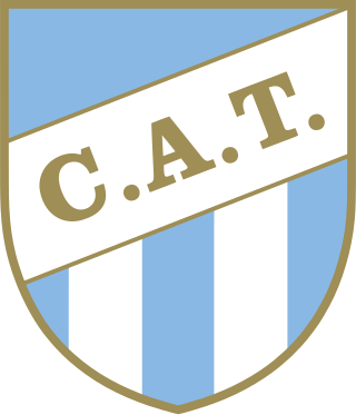 <span class="mw-page-title-main">Atlético Tucumán</span> Football club