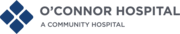 Logo szpitala O'Connor (hrabstwo Santa Clara Health System).png