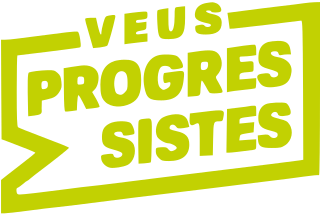 <span class="mw-page-title-main">Veus Progressistes</span> Balearic Islands political party