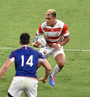 <span class="mw-page-title-main">German Davydov</span> Russian rugby union player