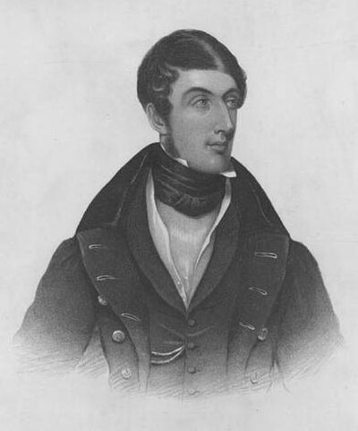Charles Poulett Thomson