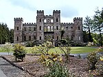 Loudoun Castle