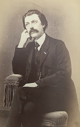 <span class="mw-page-title-main">Louis Alexandre Henri Joseph Piré</span> Belgian botanist (1827-1887)