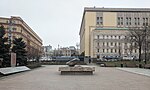Миниатюра для Файл:Lubyanka Square 1.jpg