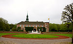 Schloss Lütetsburg