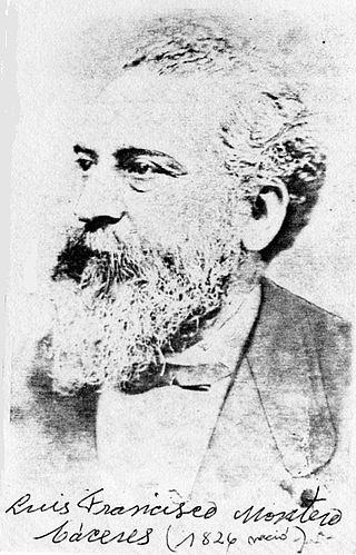 Luis Montero