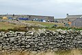 Camping à Lundy