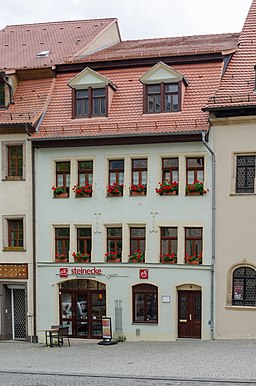 Lutherstadt Eisleben, Andreaskirchplatz 6-20150730-001