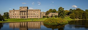 Miniatura para Lyme Park