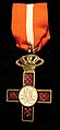 Medalha de Mérito Militar de Espanha - Campanha de Melilla - 1893