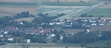 Mühlhausen (Homberg) 2016