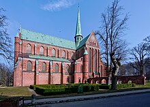 Cathédrale de Doberan