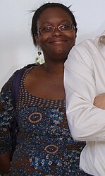 Sibeth Ndiaye.