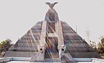 Thumbnail for Monumento a la Raza (Mexico City)