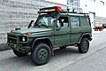 MP G-Wagen