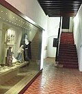 Miniatura para Museo del Convento de Santa Clara de Zafra