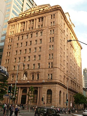 MacArthur Chambers