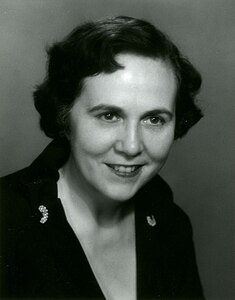 Eleanor Josephine Macdonald