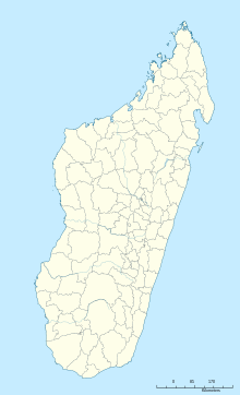 Madagascar districts location map.svg
