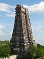 Madurai Meenakshi Amman Temple, Madurai