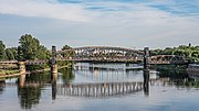 Sličica za Hubbrücke Magdeburg